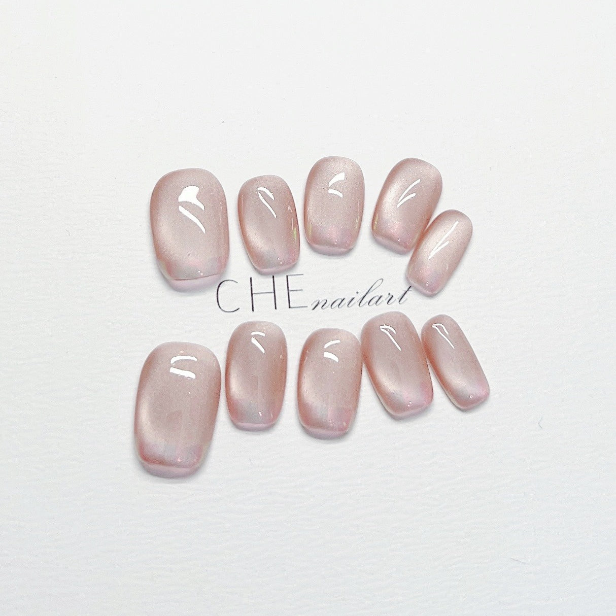 Nude French