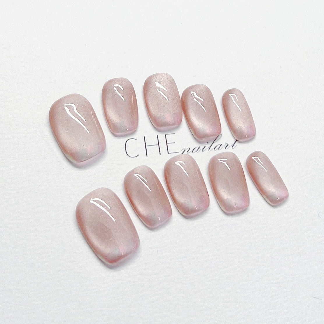 Nude French